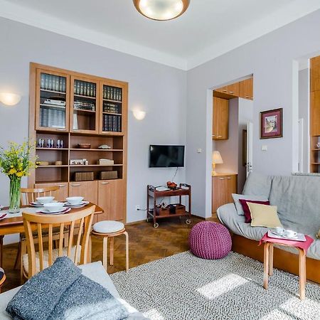 Apt Near Old Town Prague By Michal&Friends מראה חיצוני תמונה