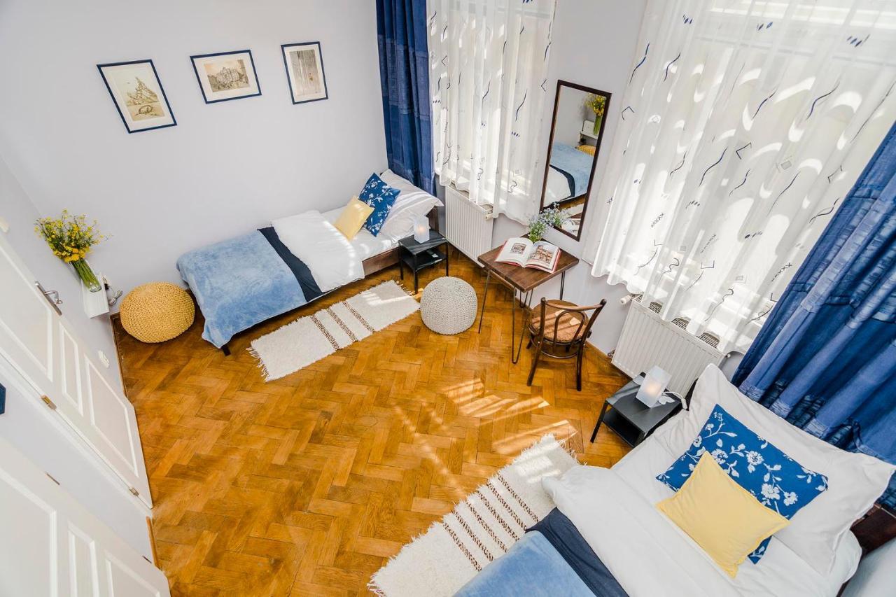 Apt Near Old Town Prague By Michal&Friends מראה חיצוני תמונה