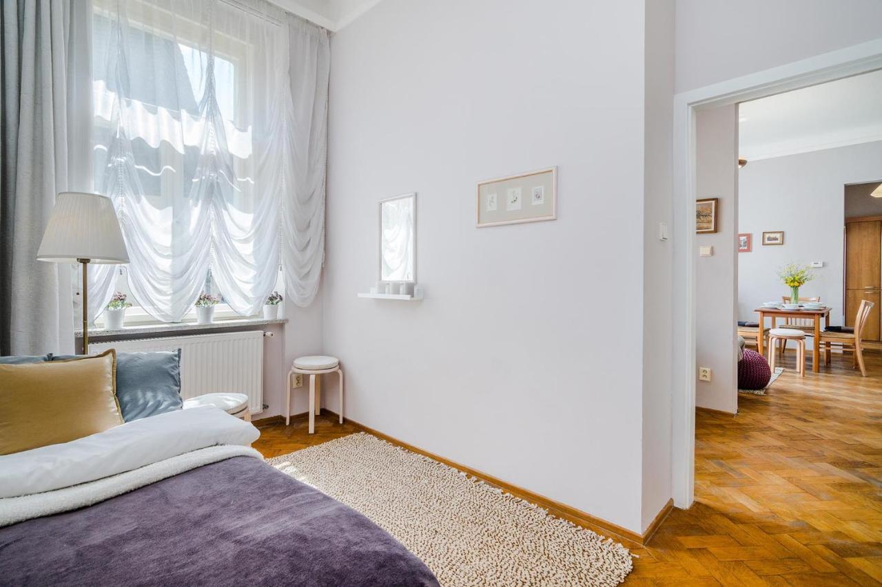 Apt Near Old Town Prague By Michal&Friends מראה חיצוני תמונה