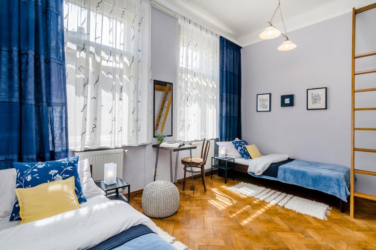 Apt Near Old Town Prague By Michal&Friends מראה חיצוני תמונה