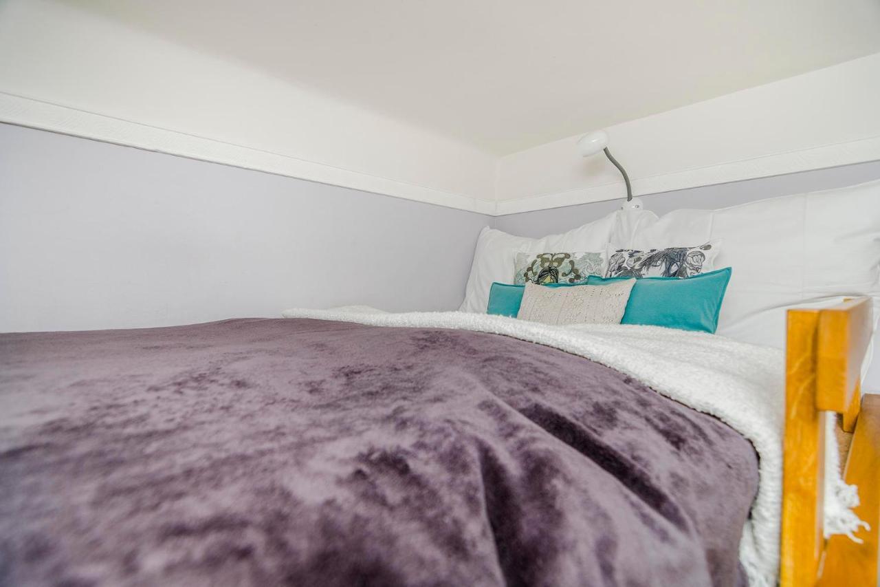 Apt Near Old Town Prague By Michal&Friends מראה חיצוני תמונה